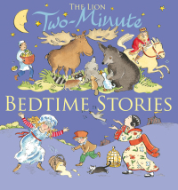 Cover image: The Lion Book of Two-Minute Bedtime Stories 9780745960791