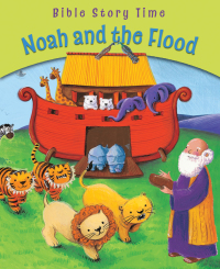 Cover image: Noah and the Flood 9780745963556