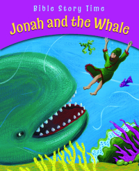 Omslagafbeelding: Jonah and the Whale 9780745978536