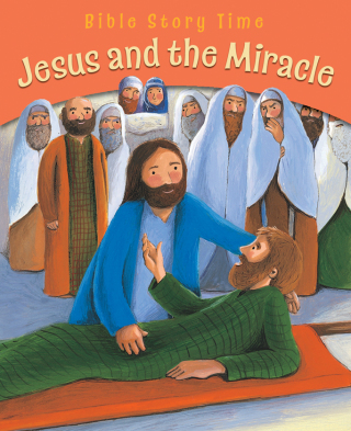 Cover image: Jesus and the Miracle 1st edition 9780745978574