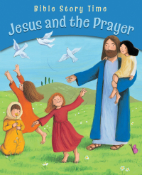 Cover image: Jesus and the Prayer 9780745963631