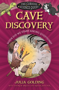Cover image: Cave Discovery 9780745977447