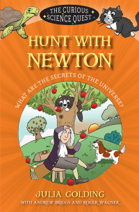 Titelbild: Hunt with Newton 9780745977539