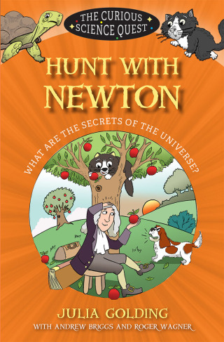 Cover image: Hunt with Newton 1st edition 9780745977539