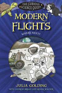 表紙画像: Modern Flights 9780745977553