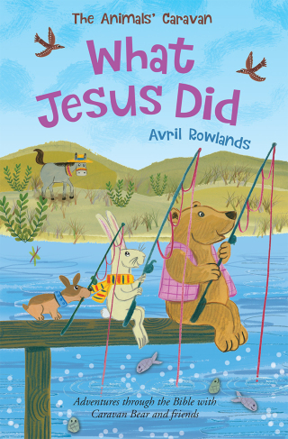 Imagen de portada: What Jesus Did 1st edition 9780745978154