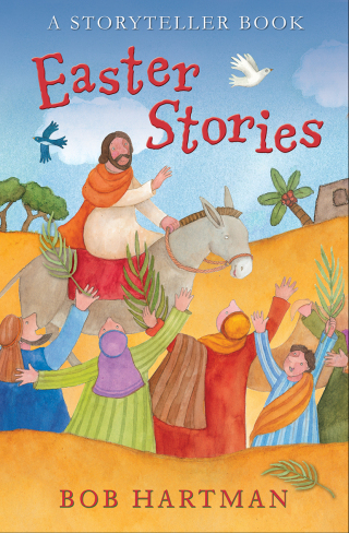 Cover image: Easter Stories 1st edition 9780745978093