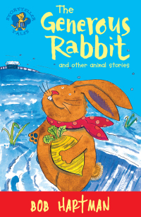 Titelbild: The Generous Rabbit 9780745946979