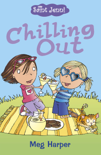 Cover image: Chilling Out 9780745948966
