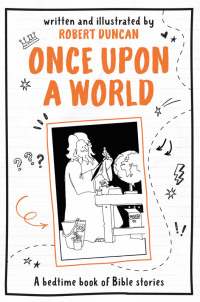 Immagine di copertina: Once Upon A World 1st edition 9780745979939