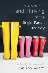 Titelbild: Surviving and Thriving on the Single-Parent Journey 1st edition 9780745980584