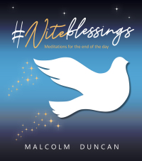 Cover image: #Niteblessings 1st edition 9780745980607