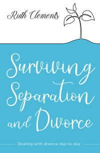 Cover image: Surviving Separation and Divorce 1st edition 9780745980744