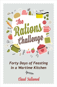 Omslagafbeelding: The Rations Challenge 1st edition 9780745980775