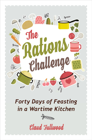Titelbild: The Rations Challenge 1st edition 9780745980775