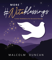 Cover image: More #Niteblessings 1st edition 9780745980911