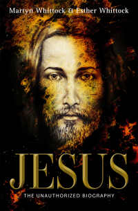 Omslagafbeelding: Jesus: The Unauthorized Biography 1st edition 9780745980942