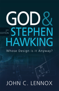 Cover image: God and Stephen Hawking 2ND EDITION 2nd edition 9780745980980