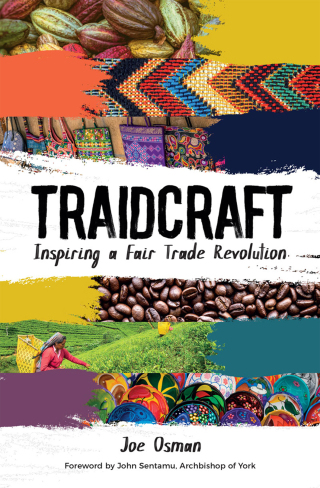 Imagen de portada: Traidcraft 1st edition 9780745981031