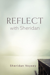 Cover image: Reflect with Sheridan 1st edition 9780745981079