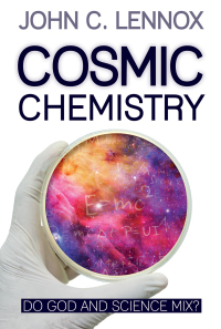 Imagen de portada: Cosmic Chemistry 9780745981420