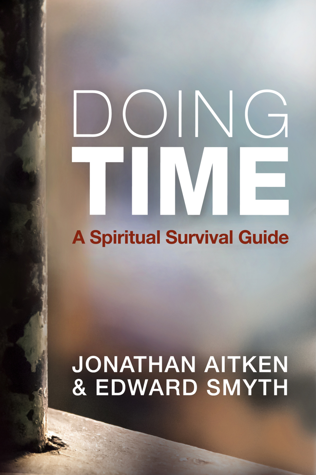 Doing Time (eBook)