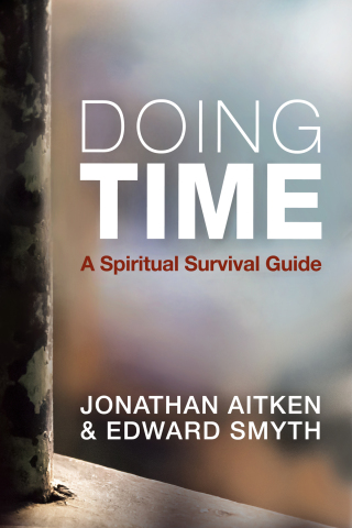 Cover image: Doing Time 9780745981482