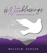 Cover image: #Niteblessings 1st edition 9780745981550