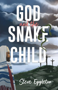 Omslagafbeelding: God and the Snake-child 9780745997926