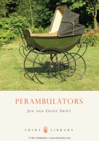 Immagine di copertina: Perambulators 1st edition 9780747806844