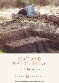 Cover image: Peat and Peat Cutting 1st edition 9780747807056