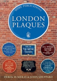 Immagine di copertina: London Plaques 1st edition 9780747807353