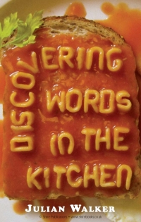صورة الغلاف: Discovering Words in the Kitchen 1st edition 9780747807766