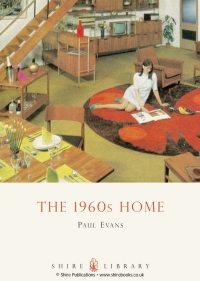 صورة الغلاف: The 1960s Home 1st edition 9780747808022