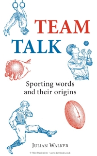 Cover image: Team Talk 1st edition 9780747808343