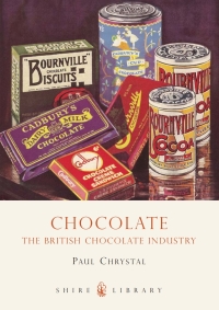 Cover image: Chocolate 1st edition 9780747808411