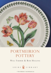 Immagine di copertina: Portmeirion 1st edition 9780747810551