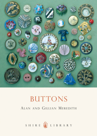 Titelbild: Buttons 1st edition 9780747804666