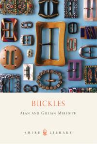 Cover image: Buckles 1st edition 9780747806912