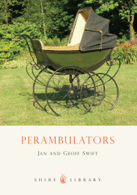 Omslagafbeelding: Perambulators 1st edition 9780747806844