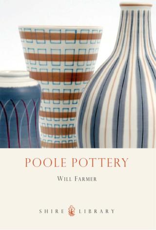Cover image: Poole Pottery 1st edition 9780747808350