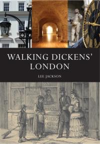 Cover image: Walking Dickens’ London 1st edition 9780747811343