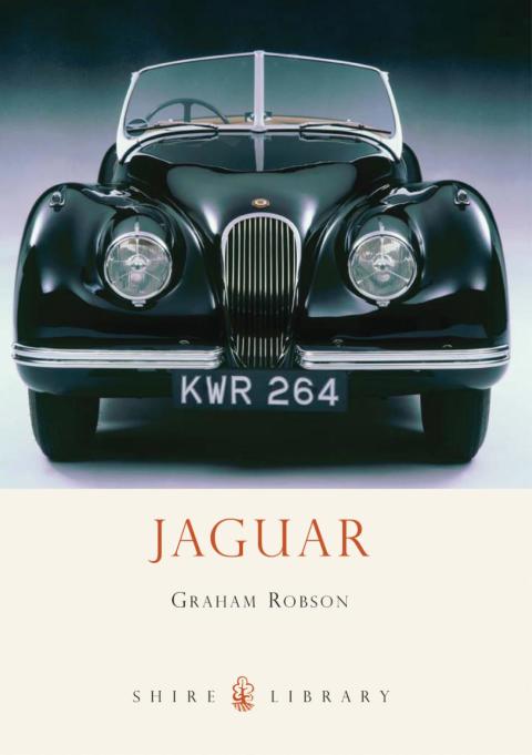 Jaguar, 1st Edition - FULL INSTANT DOWNLOAD | PDF DOCX EPUB