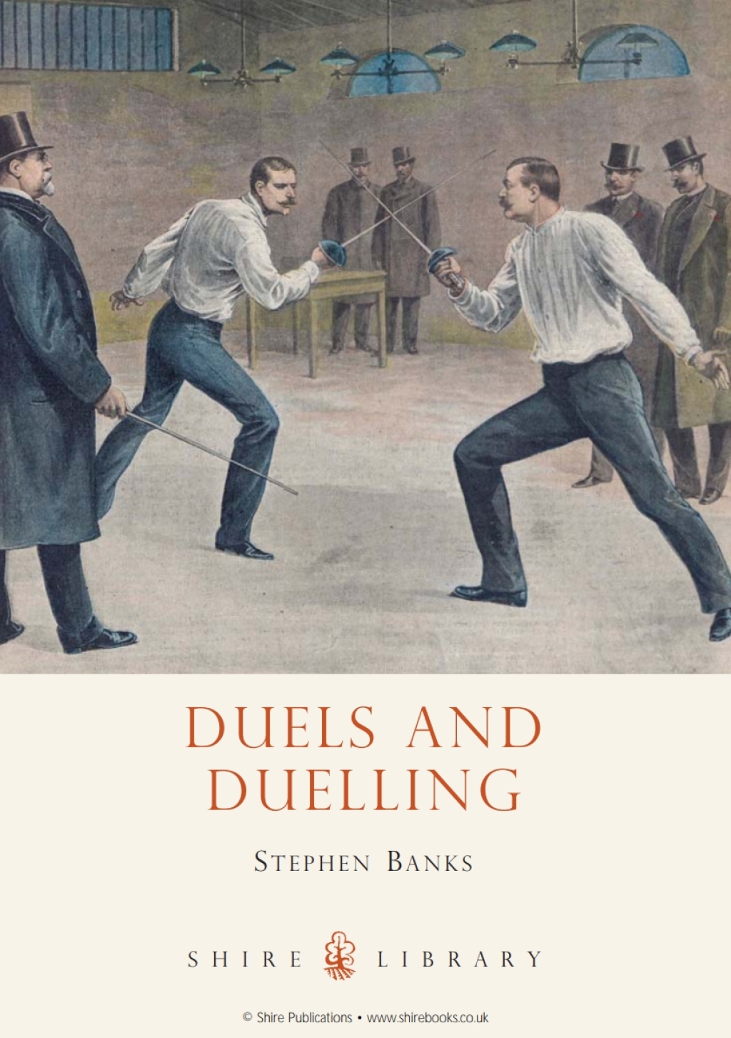 Duels and Duelling 1st Edition