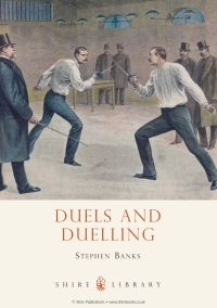 Titelbild: Duels and Duelling 1st edition 9780747811435