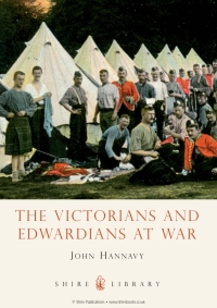 Omslagafbeelding: The Victorians and Edwardians at War 1st edition 9780747811336