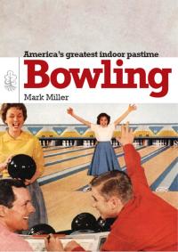 表紙画像: Bowling 1st edition 9780747811367