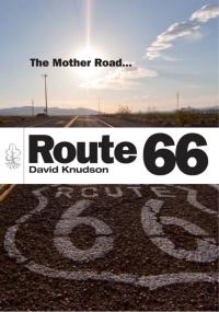 Omslagafbeelding: Route 66 1st edition 9780747811329