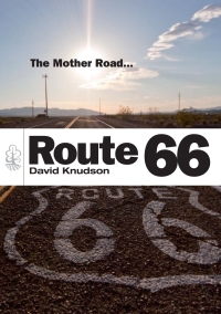 صورة الغلاف: Route 66 1st edition 9780747811329