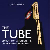 Imagen de portada: The Tube 1st edition 9780747812272